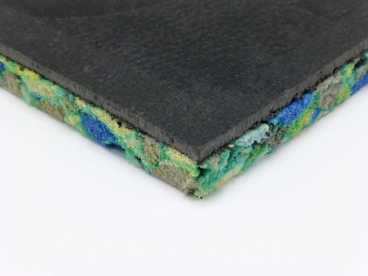 4m X 2mm Alubutyl Sound Deadening Mat | Self-Adhesive Thermal & Acoustic Insulation