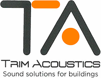 Soundproofing products from Trim Acoustics